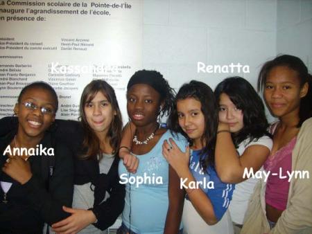 My Friends